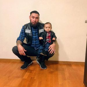 Meet your Posher, Tyler